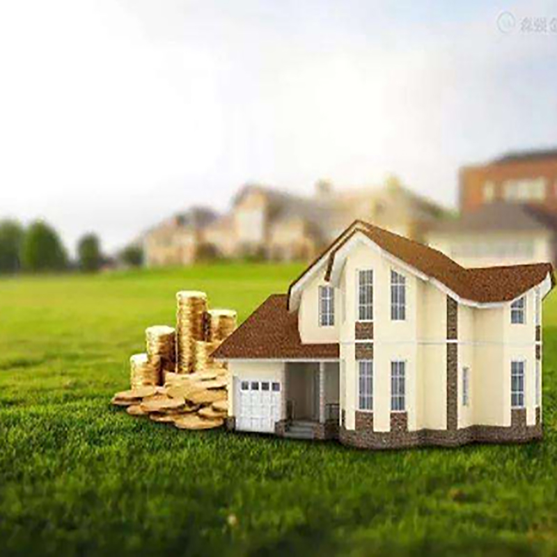 融安房产抵押贷款流程|银行住房抵押贷款|房屋抵押贷